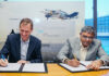 The ePlane Company and Noida International Airport to Develop Advanced Air Mobility Infrastructure