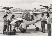 Indigenous Electric Aircraft: Promise Must Be Matched by Safety and Certification-Khazi Altaf Hussian