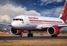 India’s Aviation Ambition Must Never Outrun Its Safety Institutions-Khazi Altaf Hussian